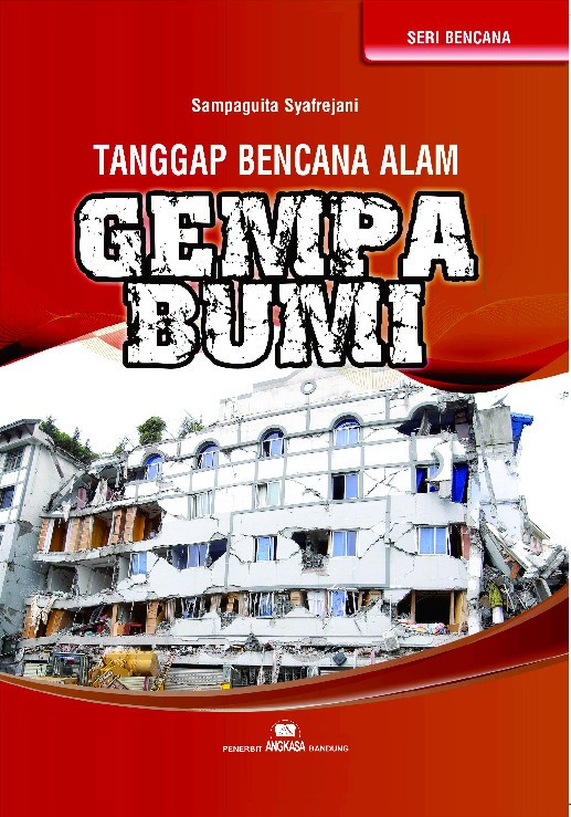 Tanggap Bencana Alam Gempa Bumi